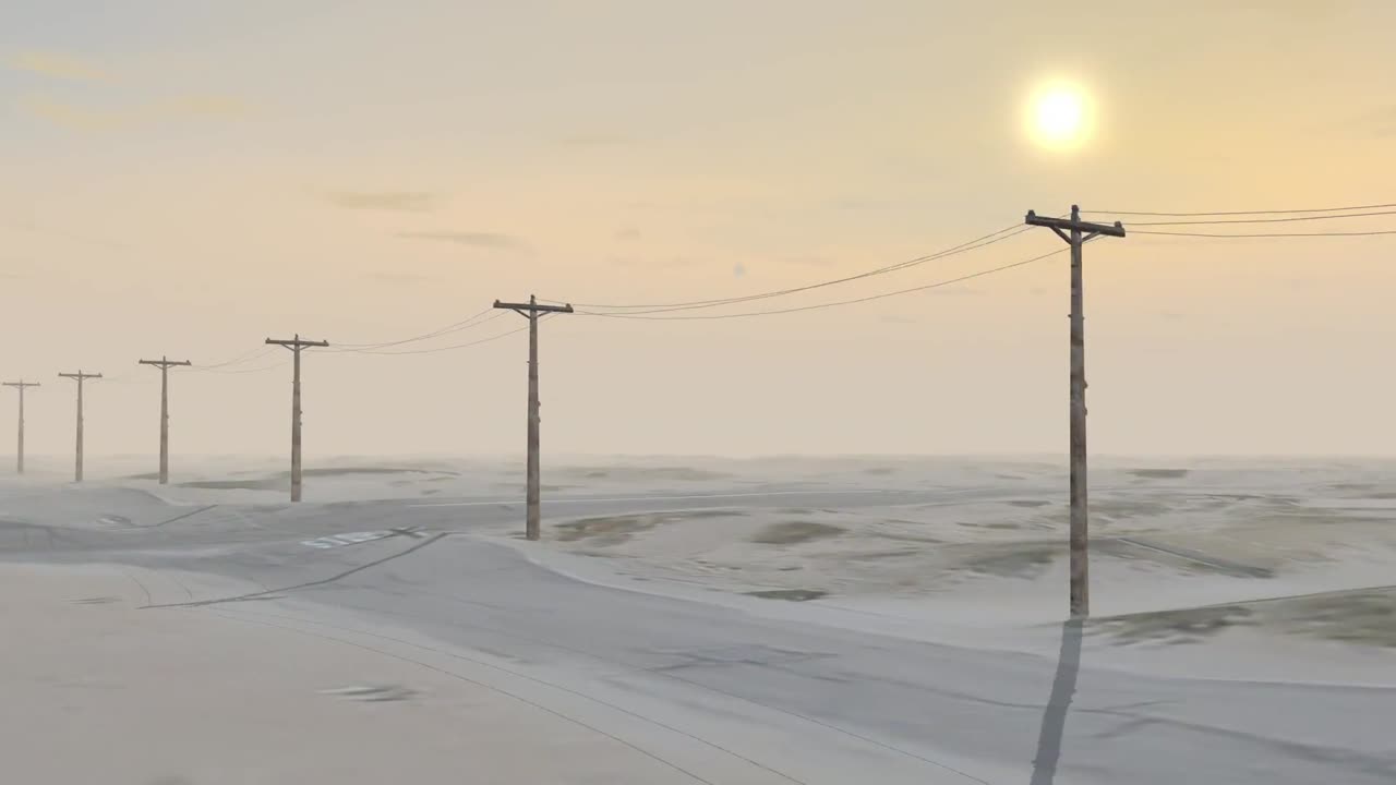 SAHARA. DUBAI DESERT