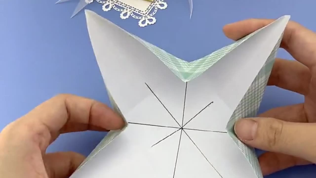 Paper Wonders: Easy Craft Ideas