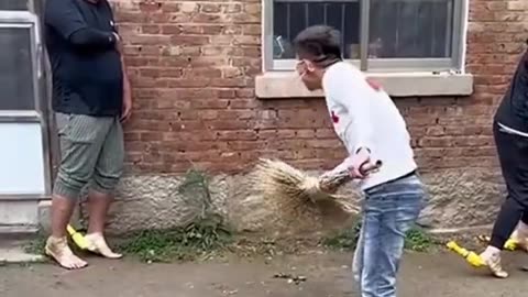 Funny Video