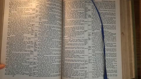 Isaiah 21