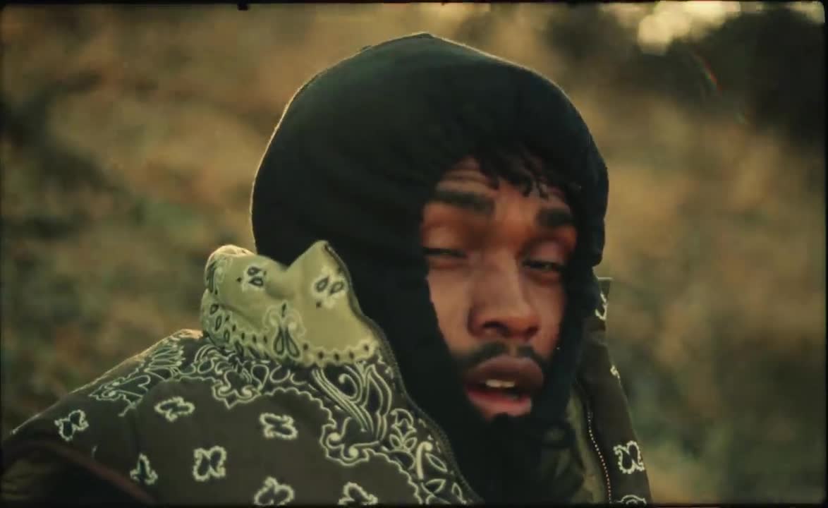 $NOT - "Life" [Official Video]