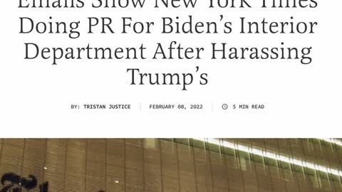THE TRUCKER CONVOY NARRATIVE CONTINUES TO CRUMBLE..