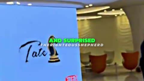 TATE SPEECH: Giant Bitcoin Spike Millionaires Made