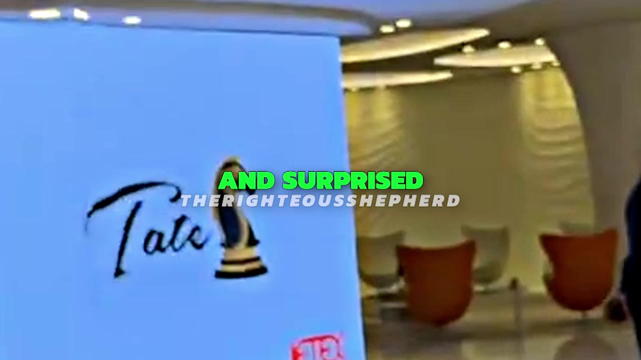 TATE SPEECH: Giant Bitcoin Spike Millionaires Made