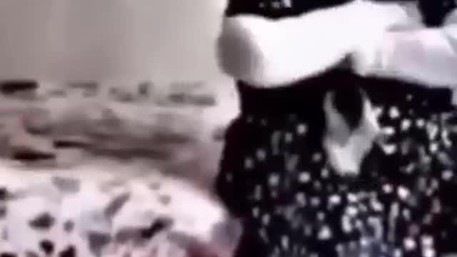 _respect the granny boottleflip