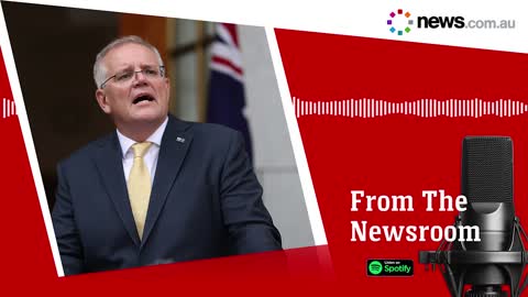 From the Newsroom Podcast_ PM To Declare 'National Emergency'