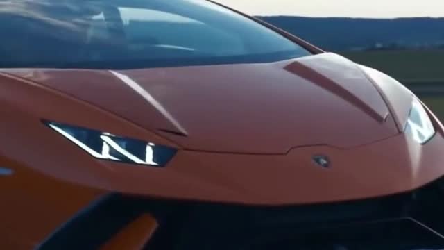 Lamborghini huracan!!