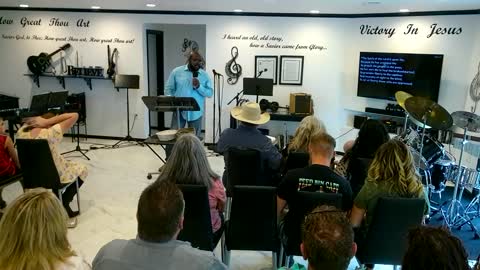 Reborn Into Freedom Aug 3, 2021