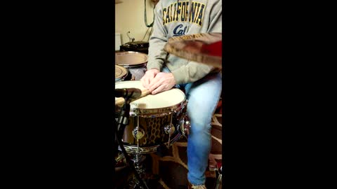 "Count Funkula" by Oscar Cupp