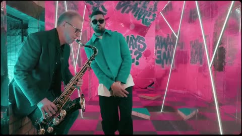 Minna Minna - Garry Sandhu ft Manpreet Toor ( Latest Punjabi Song 2023 ) Fresh Media Records