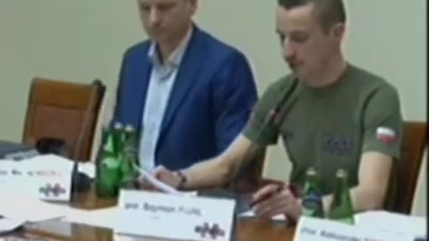 Czy przywrócą mnie do służby? 30.04.24 - NSA rozpatrzy skargę ministra na wyrok WSA w Warszawie!