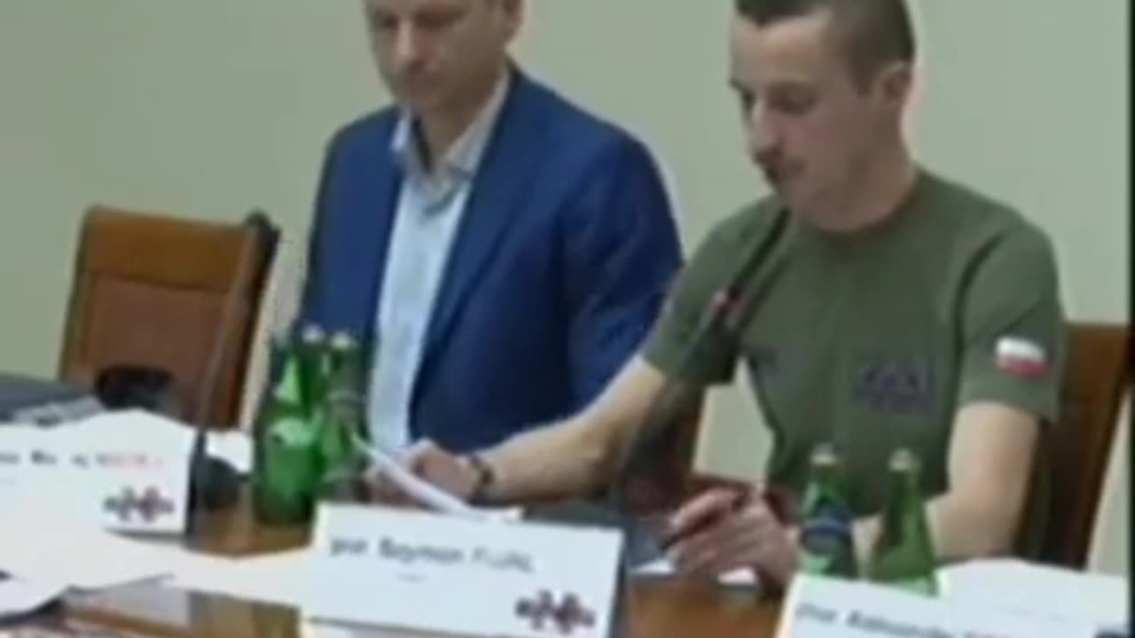 Czy przywrócą mnie do służby? 30.04.24 - NSA rozpatrzy skargę ministra na wyrok WSA w Warszawie!