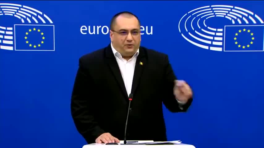 Chinafication of Europe