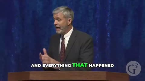 What Happens When Your Enemies Surround You? -- Paul Washer