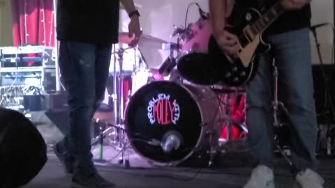 Problem With Polly "Changes"