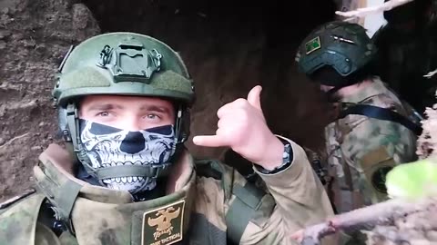 War in ukraine