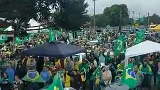 Fora Lula!!! 07 de maio de 2023
