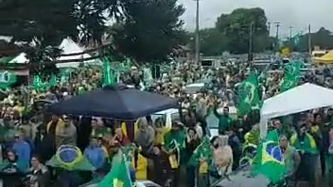 Fora Lula!!! 07 de maio de 2023