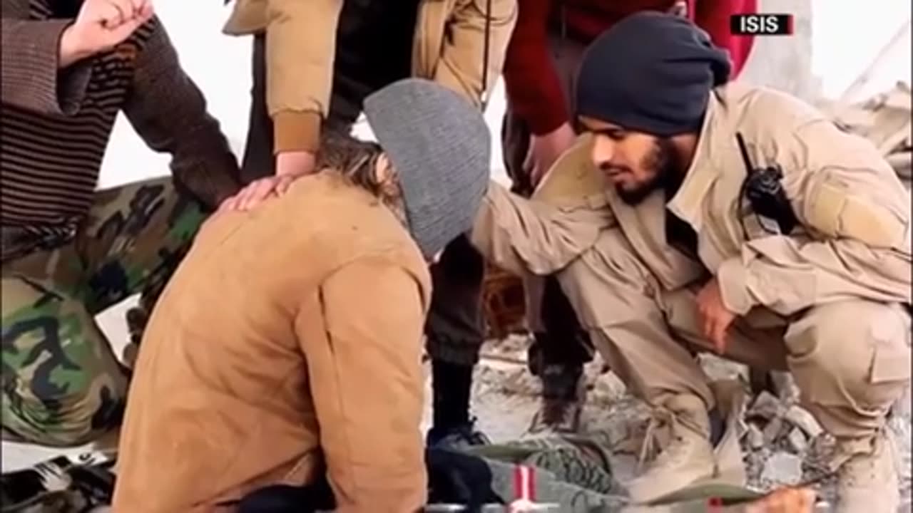 What happens to the trans movement in other countries..