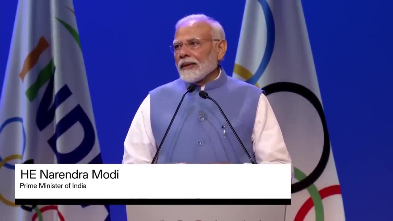 PM Narendra Modi Congratulates Team India