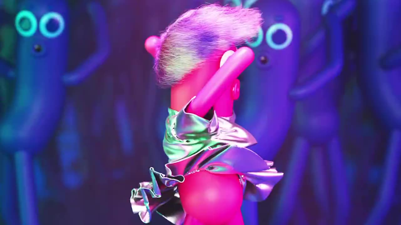 Nobody sausage video