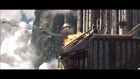 Star Wars Revenge of the Clit if Made in 2023