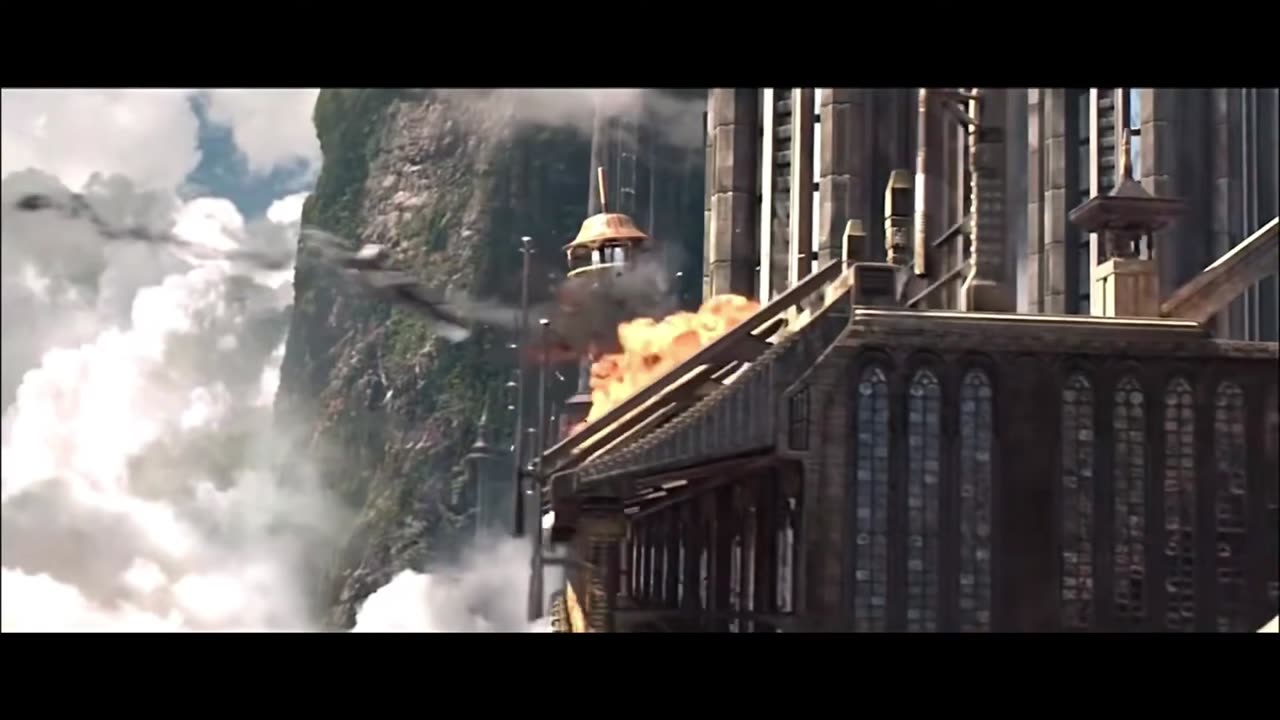 Star Wars Revenge of the Clit if Made in 2023