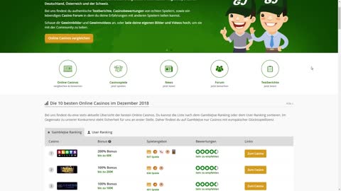 Earn money online
