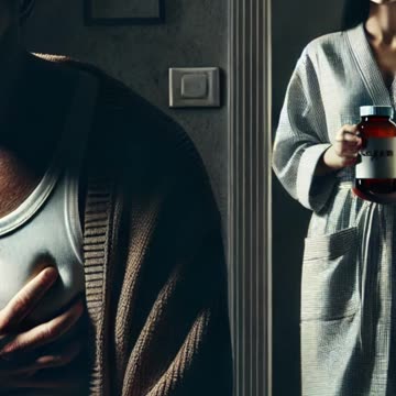 #short Caught My Future MIL Mocking Me as a 'Simp' with Her Friends