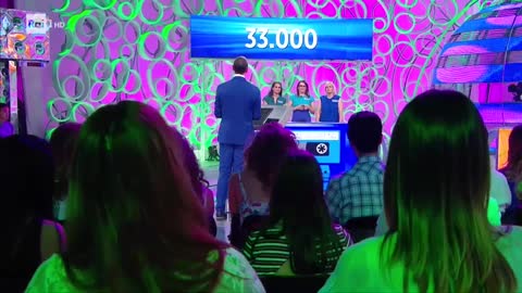 RAIUNO - Reazione A Catena-La Catena Musicale (16/08/2017)