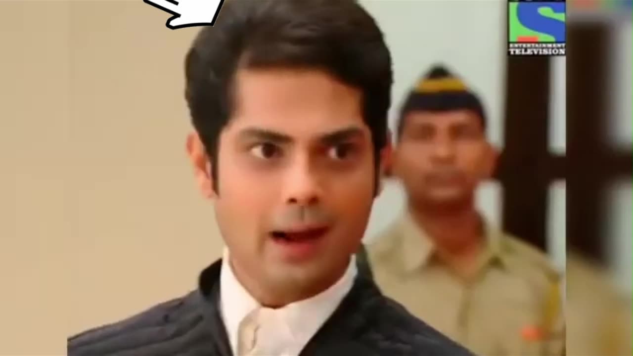 KD Pathak Funny Clips 101 | Funny Dialogue of Adaalat | আদালত | #rumbleshorts #shorts #short