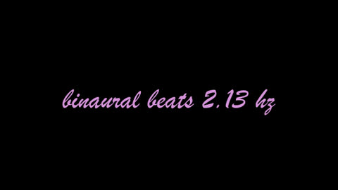 binaural_beats_2.13hz_BinauralStressReduction ZenBinauralVibes SereneBinauralMoods