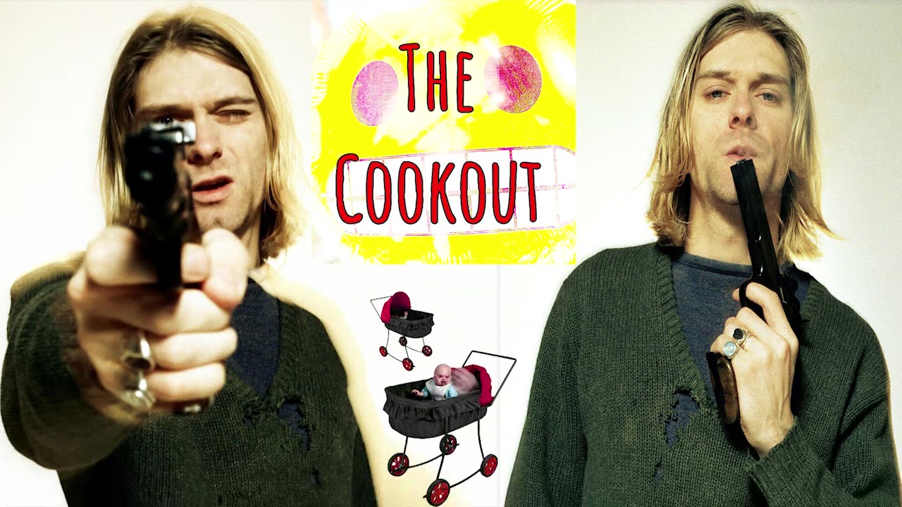 The Cookout - Wasted Part Deux