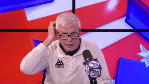 Howie Carr Show - August 3, 2021