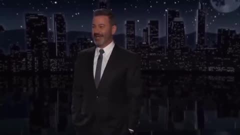 Kimmel Seems Nervous About Aaron Rodgers Bringing Up Epstein Island Information