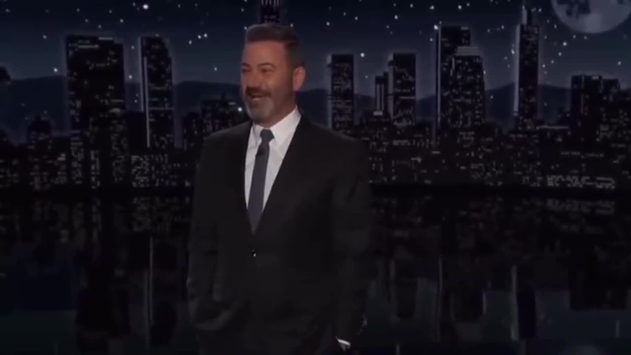 Kimmel Seems Nervous About Aaron Rodgers Bringing Up Epstein Island Information