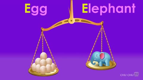 Phonics Song with TWO Words