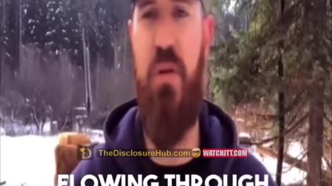 No Water?