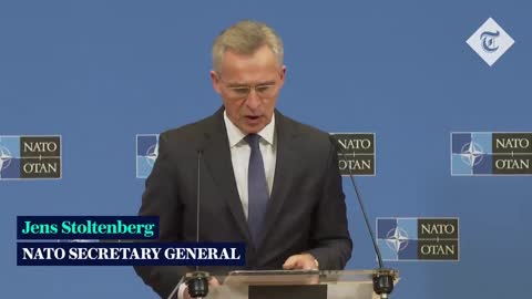 How world leaders reacted as Putin ordered troops into eastern Ukraine