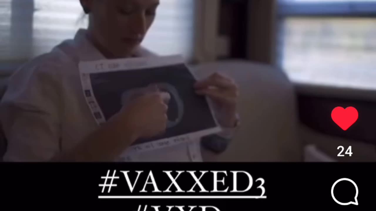 Vaxxed 3 Movie Trailer