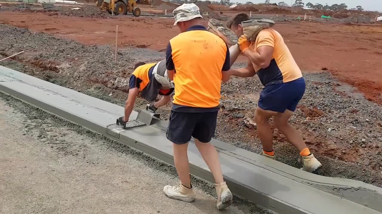 This is How it's Done