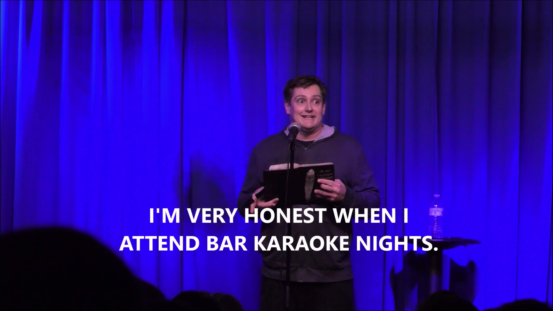 Enjoy some new one-liners