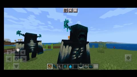 Minecraft pocket edition 1.19.0 download