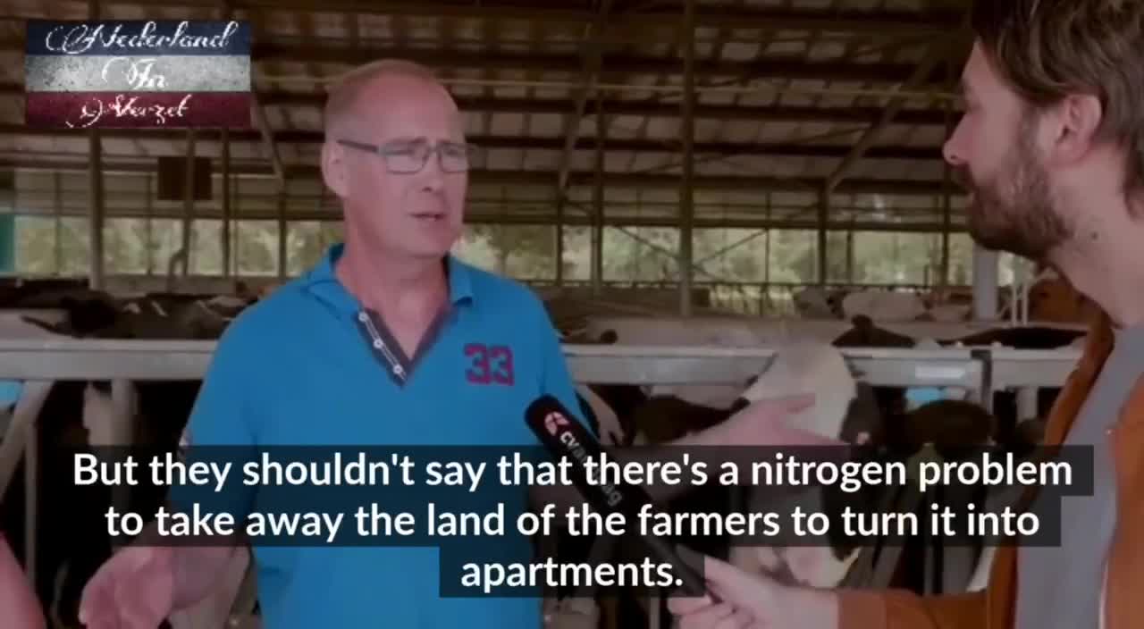 Wakkere boer over Tri State