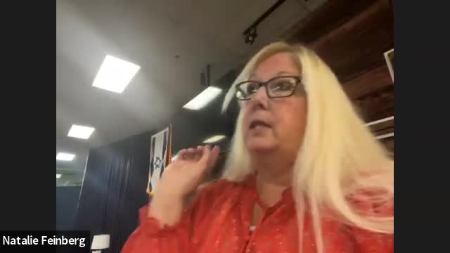 KCF Weekly Meeting 10/2/22