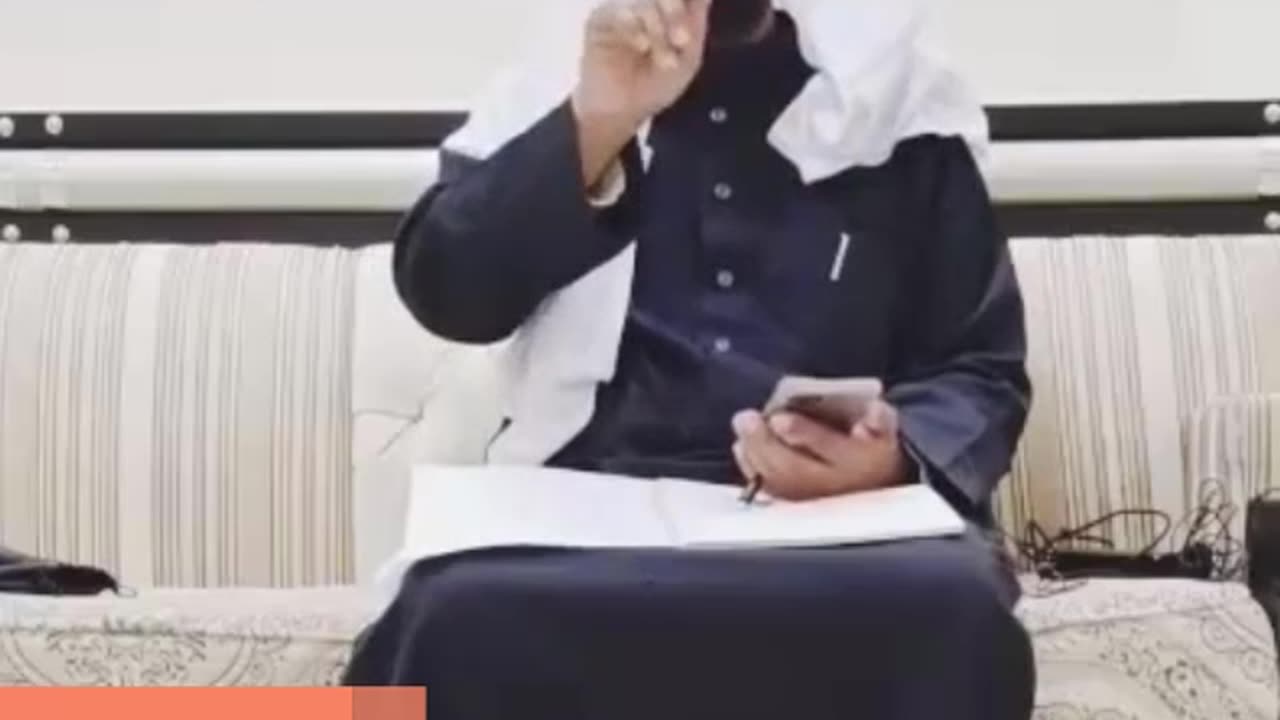 شرح كتاب الدعوة إلى الله وأخلاق الدعاة لابن باز -رحمه الله- 11