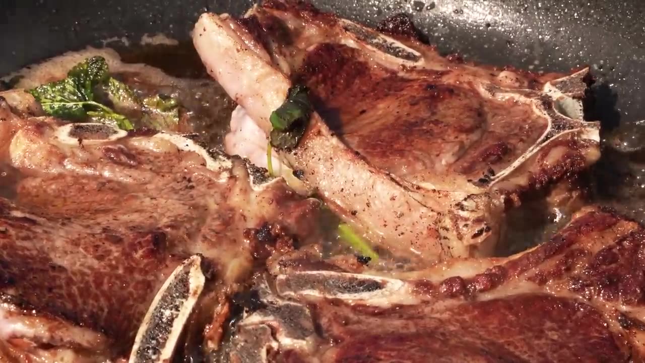 Delicious Meat Recipe!