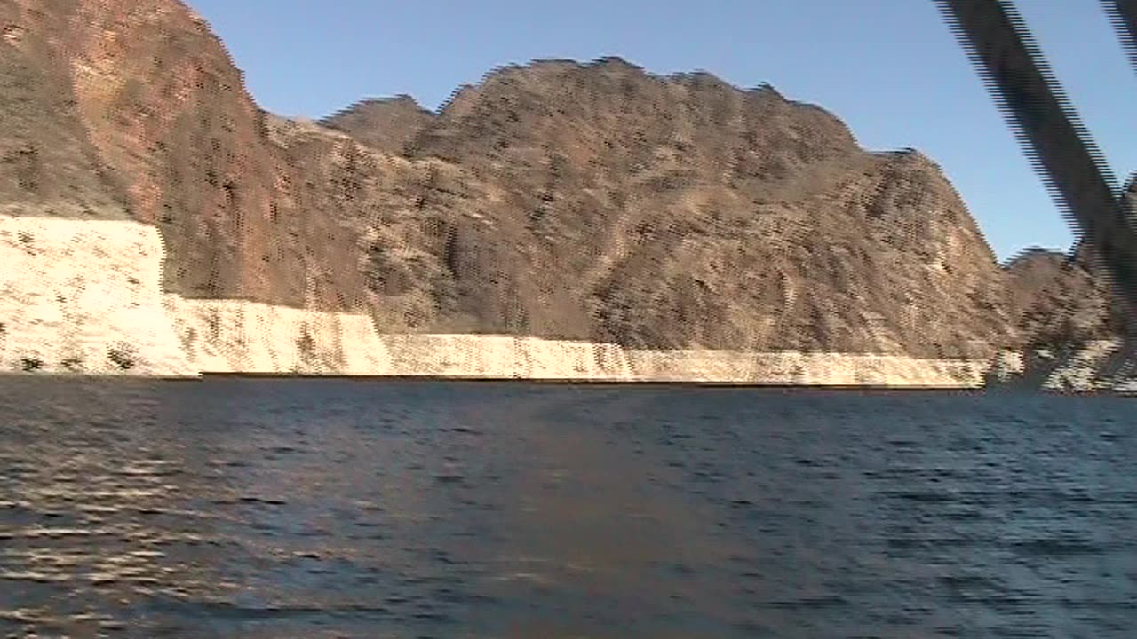 Lake Mead