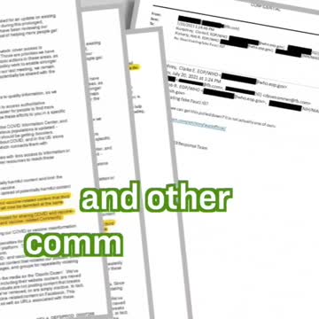 Fauci Forced by Judge to Testify Under Oath