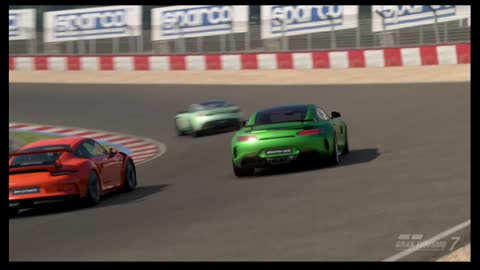 Gran Turismo7 Race83